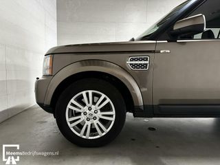 Land Rover Discovery 3.0 TDV6 HSE - GRIJSKENTEKEN - NETJES!