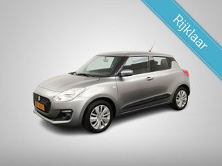 Suzuki Swift 1.2 Select