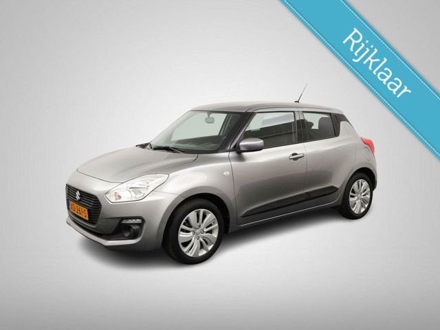 Suzuki Swift 1.2 Select