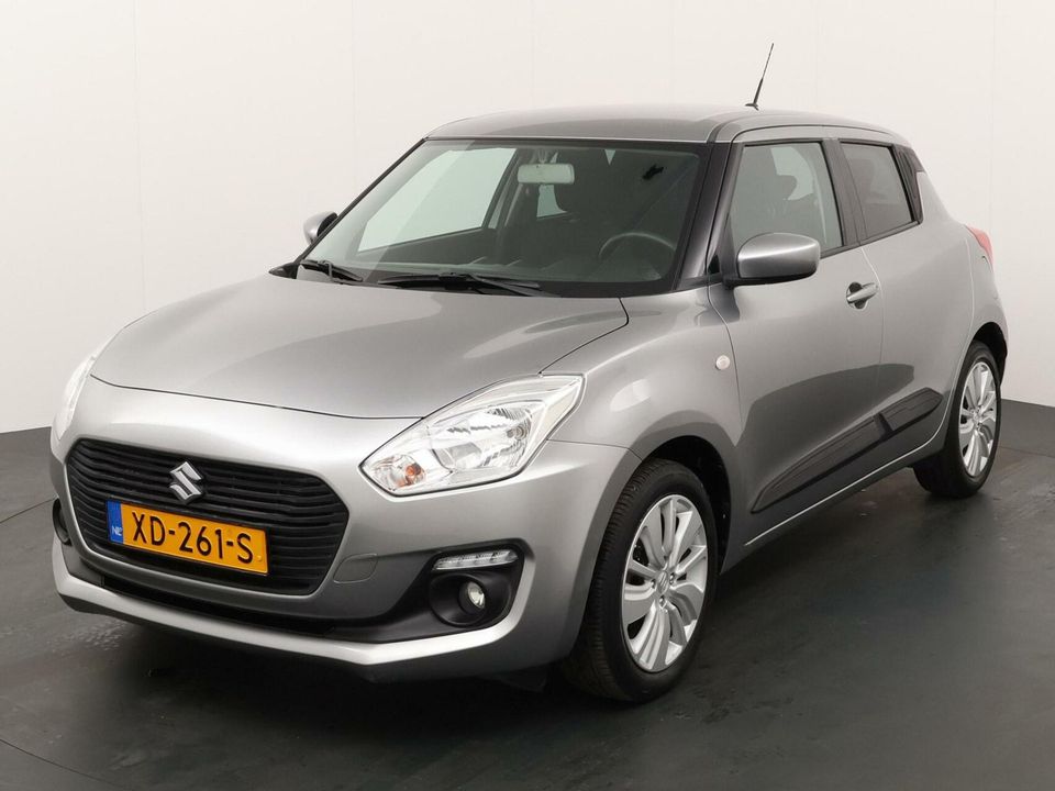 Suzuki Swift 1.2 Select