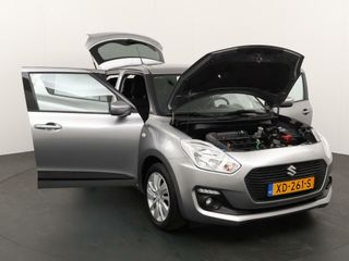 Suzuki Swift 1.2 Select