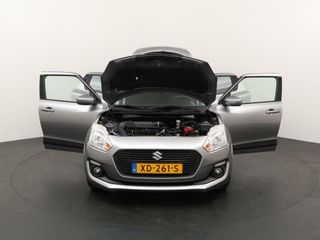 Suzuki Swift 1.2 Select