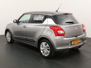 Suzuki Swift 1.2 Select