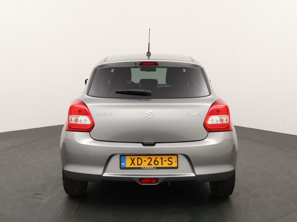 Suzuki Swift 1.2 Select