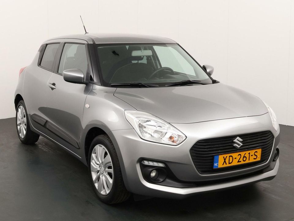 Suzuki Swift 1.2 Select