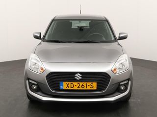 Suzuki Swift 1.2 Select