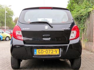 Suzuki Celerio 1.0 Comfort | AIRCO | NIEUWE APK | 5-ZITS | ZEER ZUINIG VERBRUIK VAN 1 op 28 |