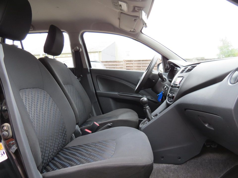 Suzuki Celerio 1.0 Comfort | AIRCO | NIEUWE APK | 5-ZITS | ZEER ZUINIG VERBRUIK VAN 1 op 28 |