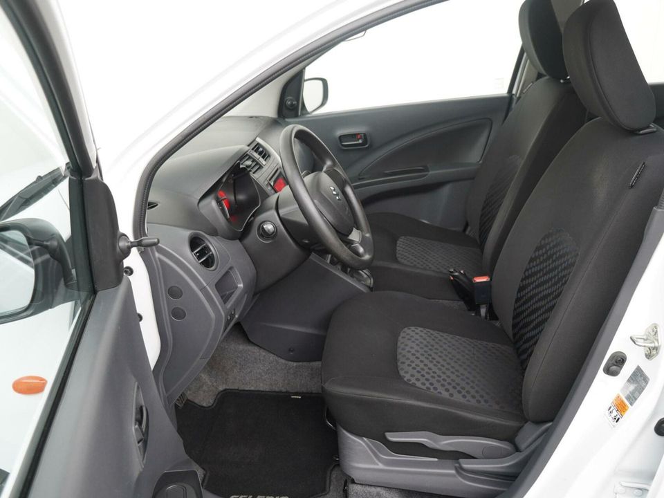 Suzuki Celerio 1.0 Comfort