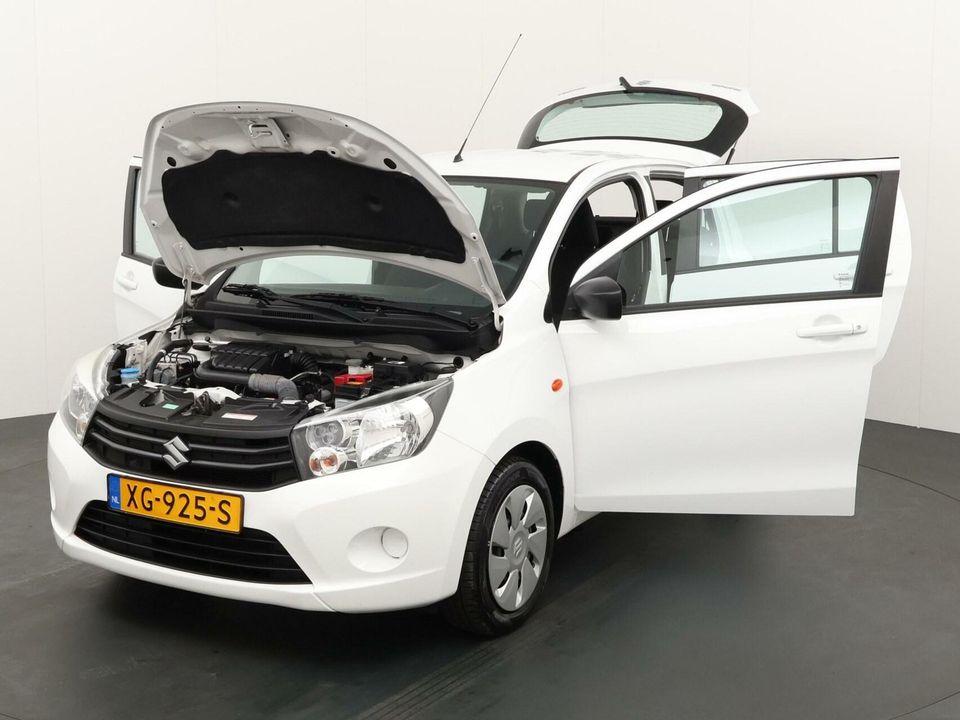 Suzuki Celerio 1.0 Comfort