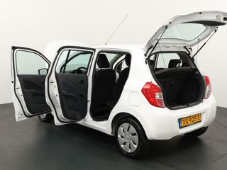 Suzuki Celerio 1.0 Comfort