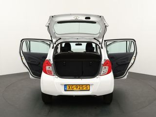 Suzuki Celerio 1.0 Comfort