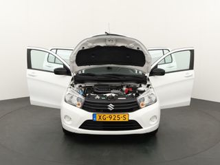 Suzuki Celerio 1.0 Comfort