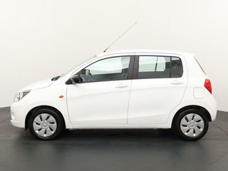 Suzuki Celerio 1.0 Comfort