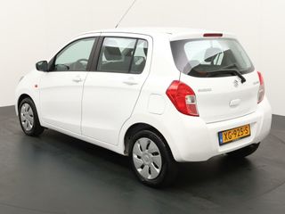 Suzuki Celerio 1.0 Comfort