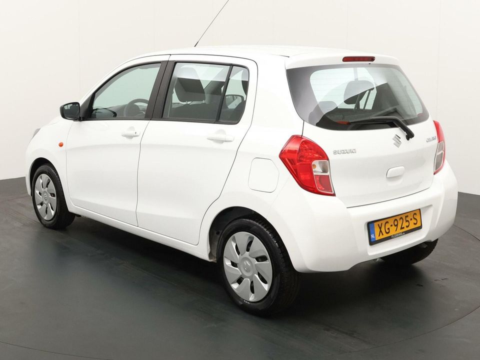 Suzuki Celerio 1.0 Comfort