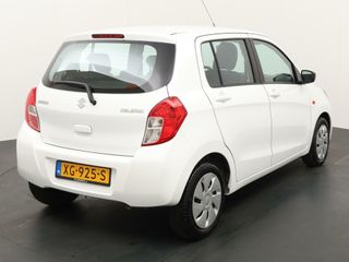 Suzuki Celerio 1.0 Comfort