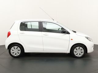 Suzuki Celerio 1.0 Comfort