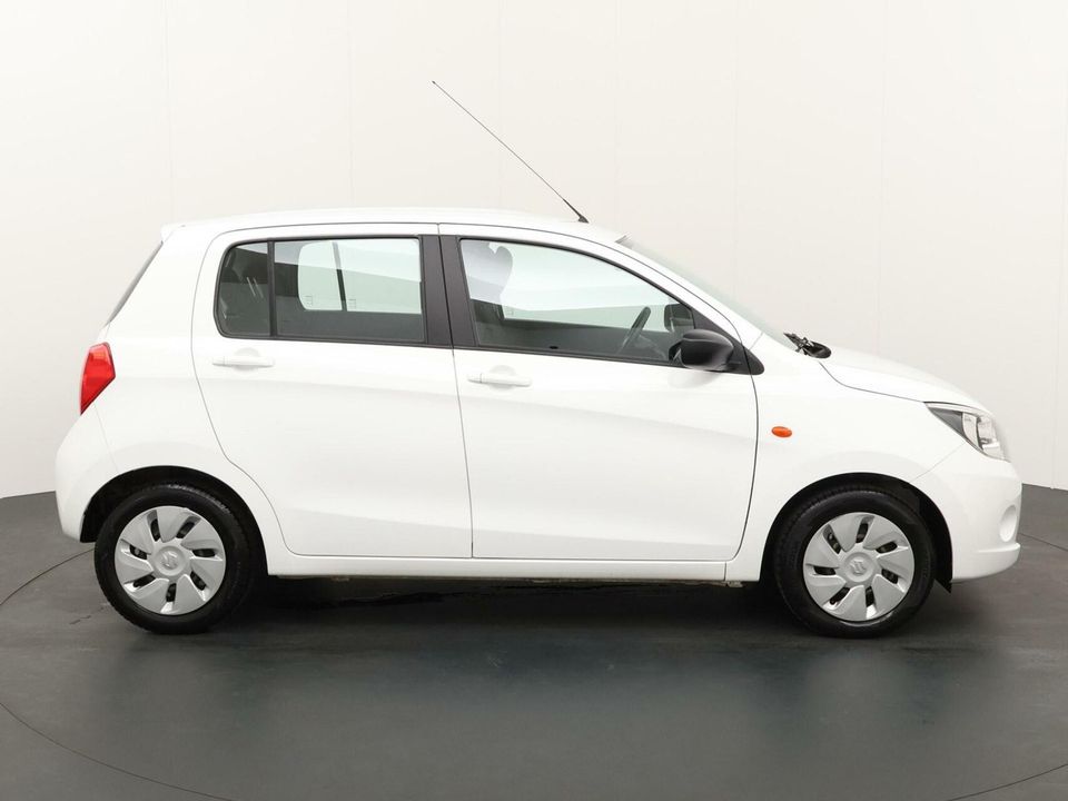 Suzuki Celerio 1.0 Comfort