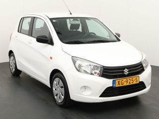 Suzuki Celerio 1.0 Comfort