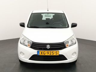 Suzuki Celerio 1.0 Comfort