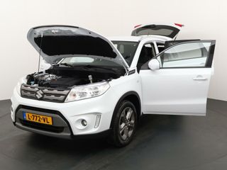 Suzuki Vitara 1.6 Exclusive Allgrip 4X4