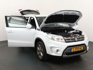 Suzuki Vitara 1.6 Exclusive Allgrip 4X4