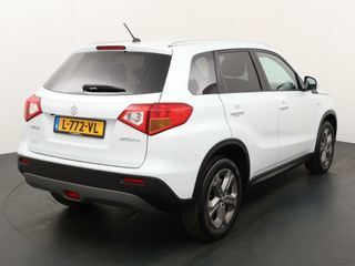 Suzuki Vitara 1.6 Exclusive Allgrip 4X4