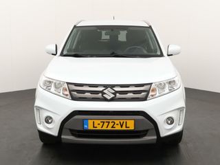 Suzuki Vitara 1.6 Exclusive Allgrip 4X4