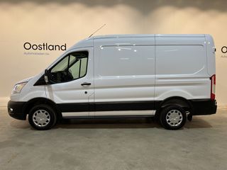 Ford Transit 2.0 TDCI L2H2 Trend / Euro 6 / Airco / Cruise Control / Trekhaak / PDC / 3-Zits / 35.500 KM !!