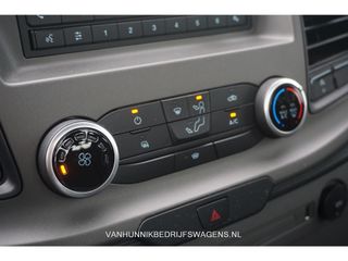 Ford Transit 350L 3 Zijdige kipper 155PK Trend Airco, Cruise, Bluetooth, Omvormer!! NR. K01*