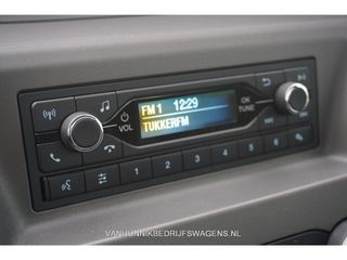 Ford Transit 350L 3 Zijdige kipper 155PK Trend Airco, Cruise, Bluetooth, Omvormer!! NR. K01*