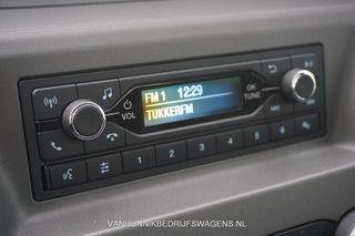 Ford Transit 350L 3 Zijdige kipper 155PK Trend Airco, Cruise, Bluetooth, Omvormer!! NR. K01*