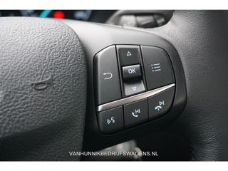 Ford Transit 350L 3 Zijdige kipper 155PK Trend Airco, Cruise, Bluetooth, Omvormer!! NR. K01*