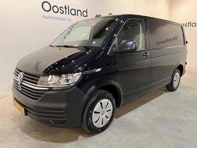 Volkswagen Transporter 2.0 TDI L1H1 / Euro 6 / Airco / CarPlay / PDC / Cruise Control / 80.300 KM !!