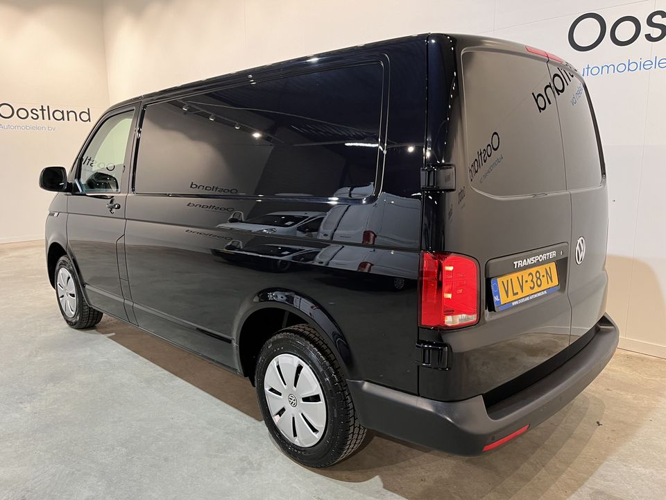 Volkswagen Transporter 2.0 TDI L1H1 / Euro 6 / Airco / CarPlay / PDC / Cruise Control / 80.300 KM !!