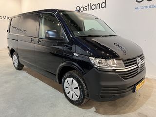 Volkswagen Transporter 2.0 TDI L1H1 / Euro 6 / Airco / CarPlay / PDC / Cruise Control / 80.300 KM !!