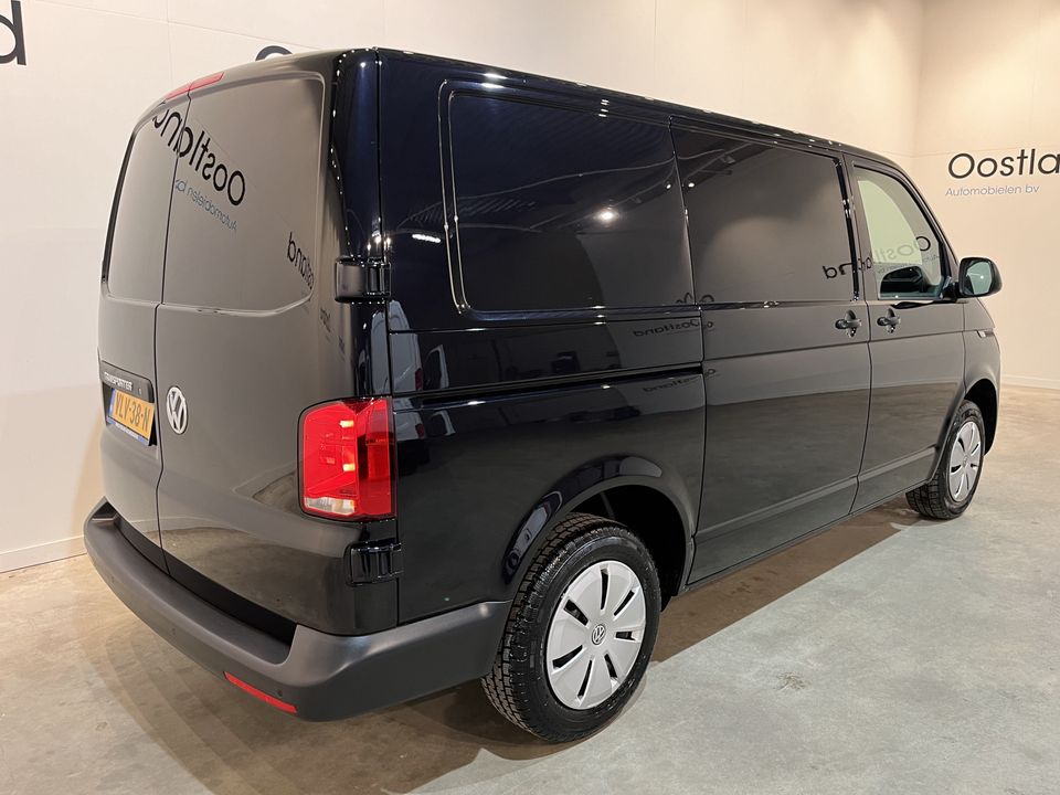 Volkswagen Transporter 2.0 TDI L1H1 / Euro 6 / Airco / CarPlay / PDC / Cruise Control / 80.300 KM !!