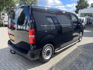 Opel Vivaro 1.5 CDTI L2H1 Edition / dubbele schuifdeur ! / vaste prijs rijklaar € 21.950 ex btw / lease vanaf € 392 / airco / cruise / trekhaak / 2 comfort stoelen met armsteun