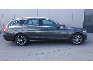 Mercedes-Benz C-Klasse Estate 180 CDI Ambition | Exclusive int | Led | Media | PDC