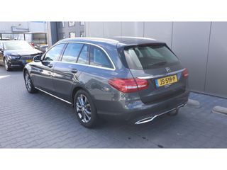 Mercedes-Benz C-Klasse Estate 180 CDI Ambition | Exclusive int | Led | Media | PDC