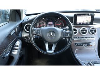 Mercedes-Benz C-Klasse Estate 180 CDI Ambition | Exclusive int | Led | Media | PDC