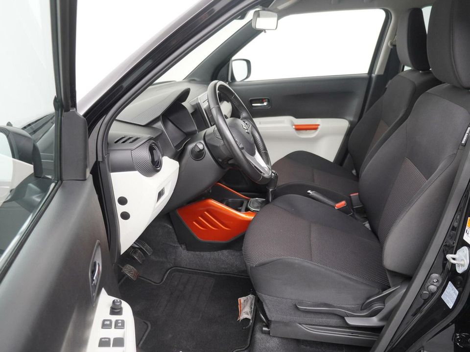 Suzuki Ignis 1.2 Stijl Smart Hybrid