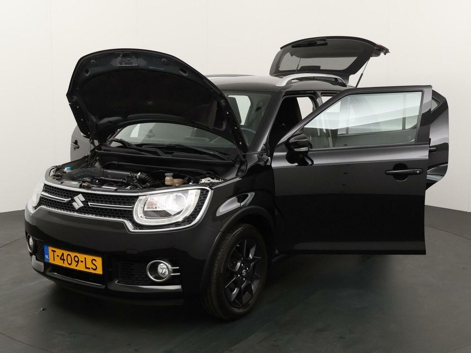 Suzuki Ignis 1.2 Stijl Smart Hybrid