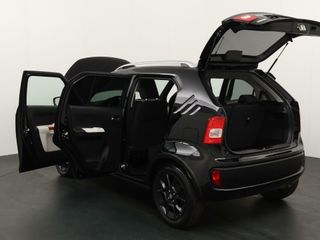 Suzuki Ignis 1.2 Stijl Smart Hybrid