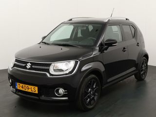 Suzuki Ignis 1.2 Stijl Smart Hybrid