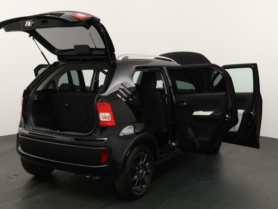 Suzuki Ignis 1.2 Stijl Smart Hybrid