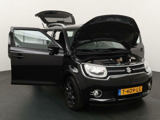 Suzuki Ignis 1.2 Stijl Smart Hybrid