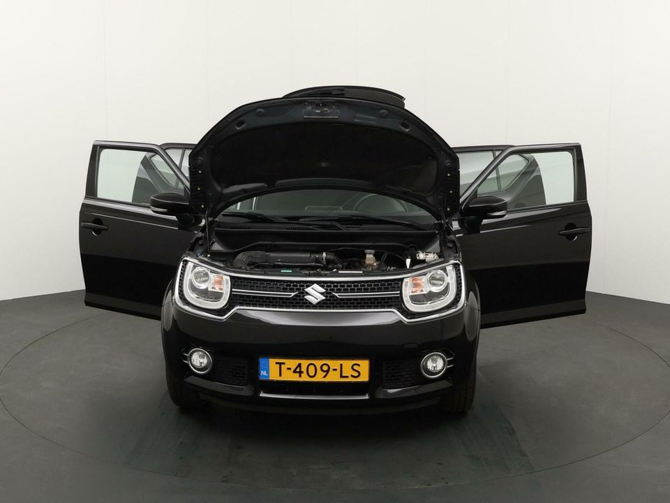 Suzuki Ignis 1.2 Stijl Smart Hybrid