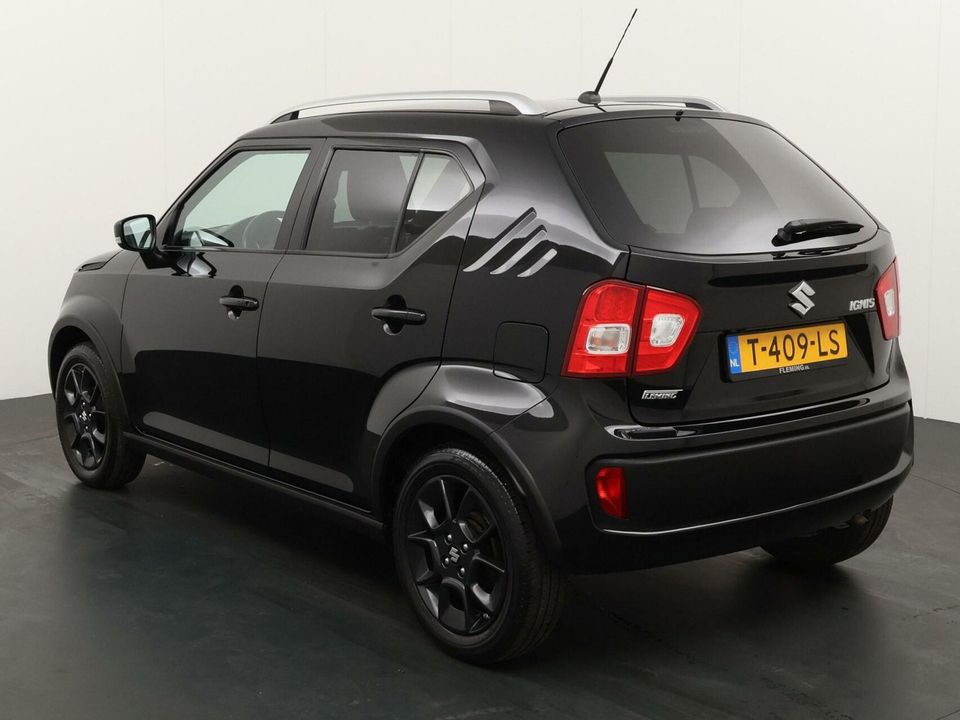 Suzuki Ignis 1.2 Stijl Smart Hybrid